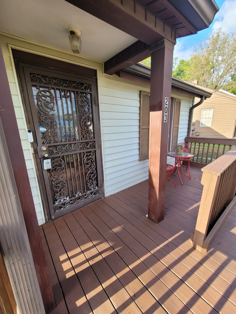 203 West Adams Ave, Lebanon, TN 37087