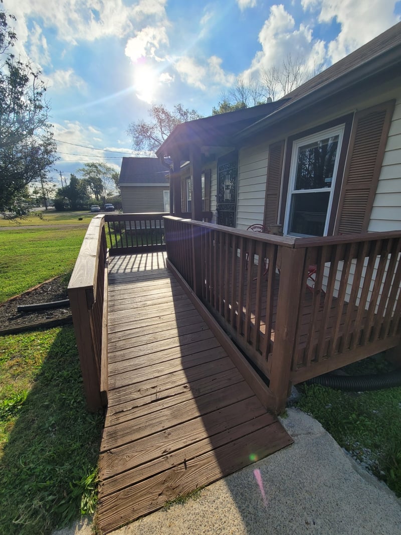 203 West Adams Ave, Lebanon, TN 37087