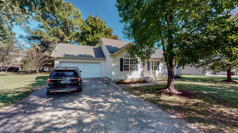 2223 Brick Way, Murfreesboro, TN 37130