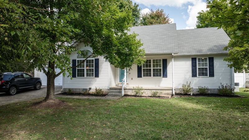 2223 Brick Way, Murfreesboro, TN 37130