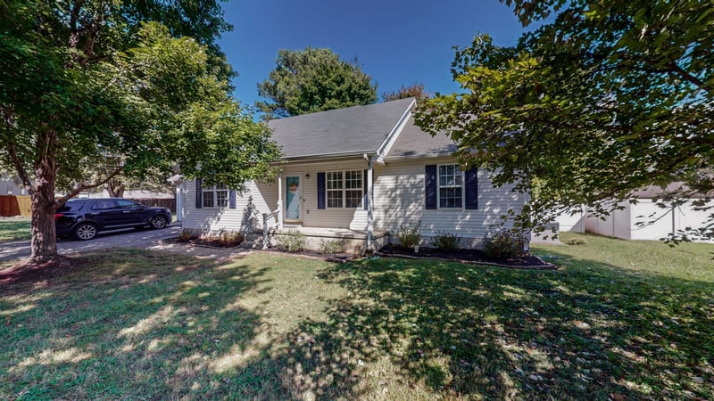 2223 Brick Way, Murfreesboro, TN 37130