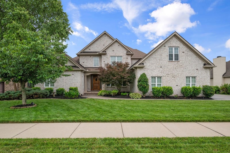 1063 Gadwall Cir, Hendersonville, TN 37075