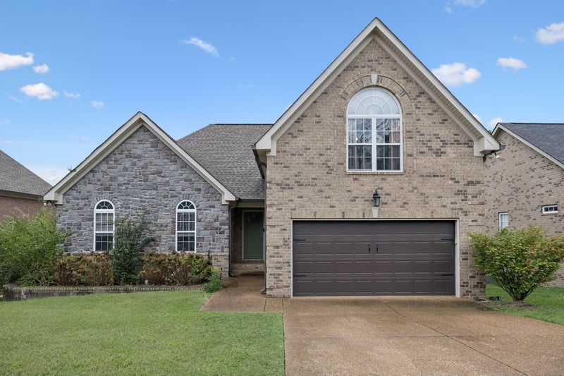 5080 Citation Dr, Mount Juliet, TN 37122