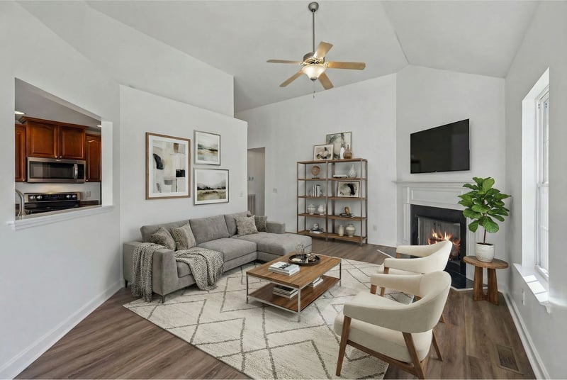 5080 Citation Dr, Mount Juliet, TN 37122