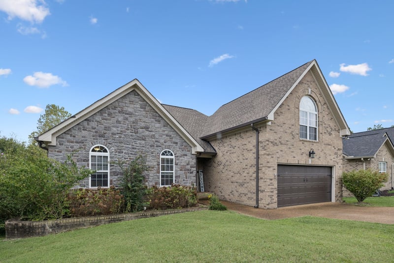 5080 Citation Dr, Mount Juliet, TN 37122