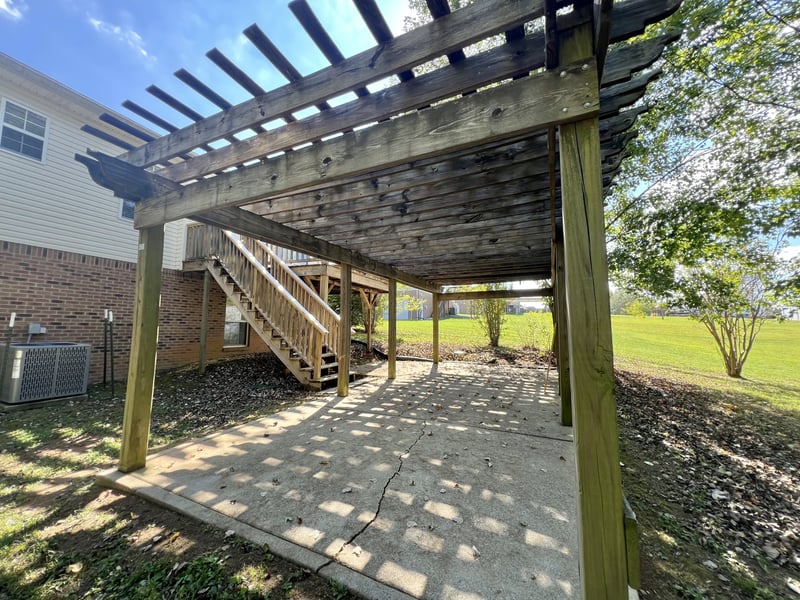 364 Dixie Ln, Pleasant View, TN 37146