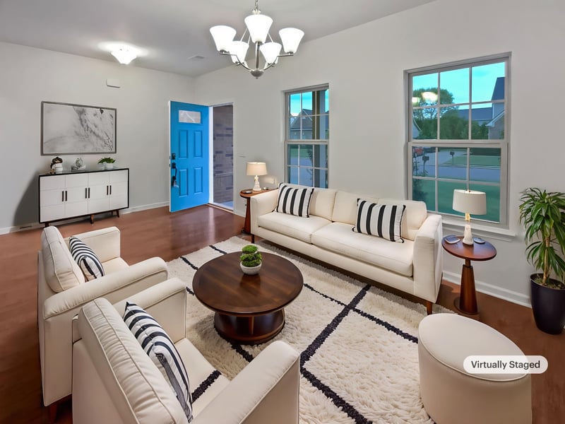 1514 Oak Dr, Murfreesboro, TN 37128