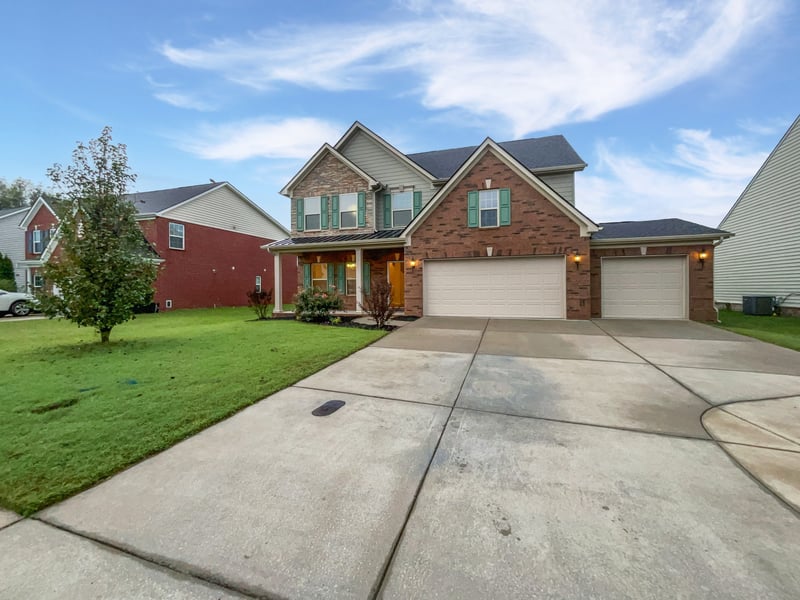 1514 Oak Dr, Murfreesboro, TN 37128