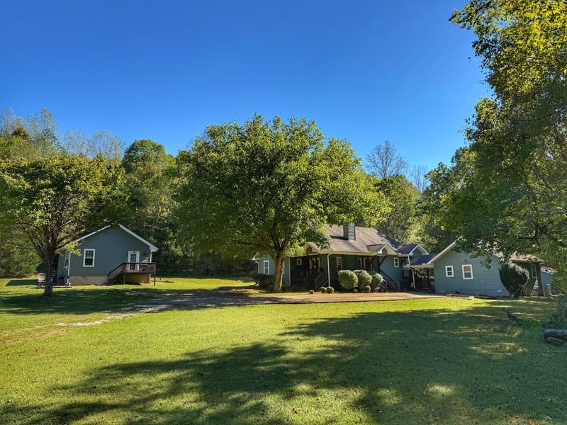 1381 Turkey Creek Rd, Dickson, TN 37055