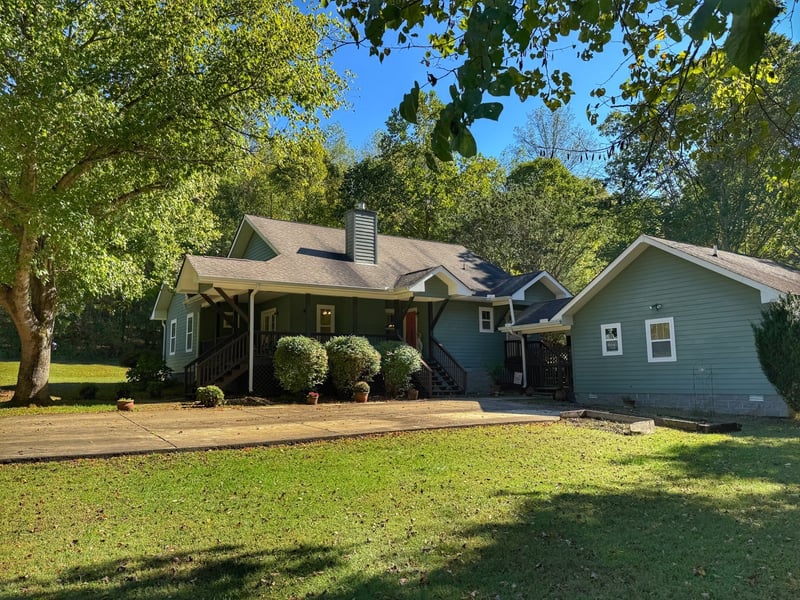 1381 Turkey Creek Rd, Dickson, TN 37055