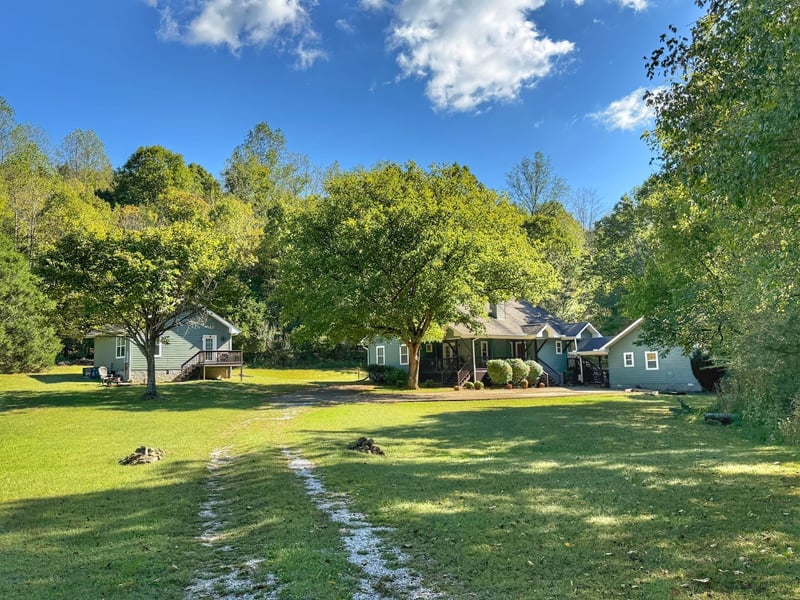 1381 Turkey Creek Rd, Dickson, TN 37055