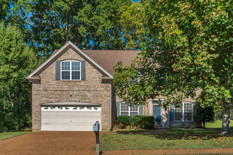 3012 Brisbane Dr, Mount Juliet, TN 37122