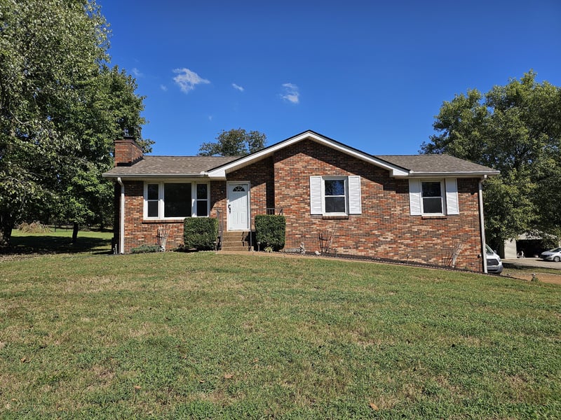 316 River Dr, Mount Juliet, TN 37122