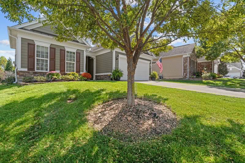 102 Drummers Way, Mount Juliet, TN 37122