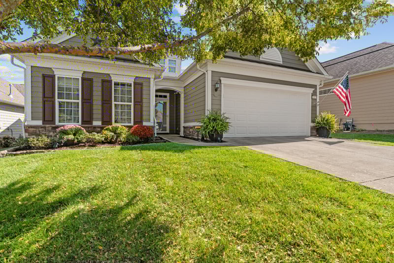 102 Drummers Way, Mount Juliet, TN 37122