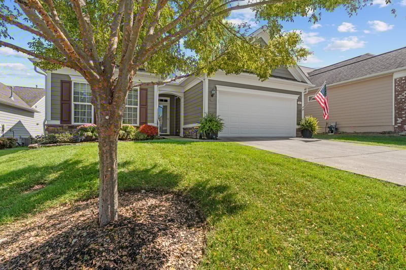 102 Drummers Way, Mount Juliet, TN 37122