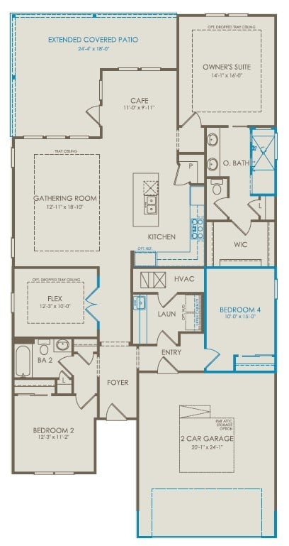 421 Stanza Dr, Murfreesboro, TN 37128