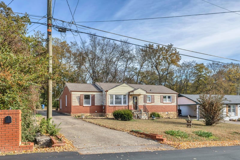 108 Dabney Dr, Franklin, TN 37064