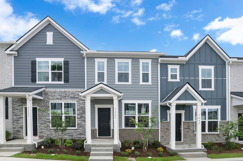 5226 Gladecress Ln, Hermitage, TN 37076