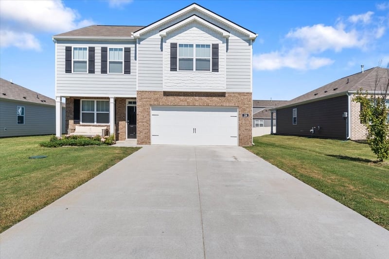 136 Saddle Horse Ln, Murfreesboro, TN 37129