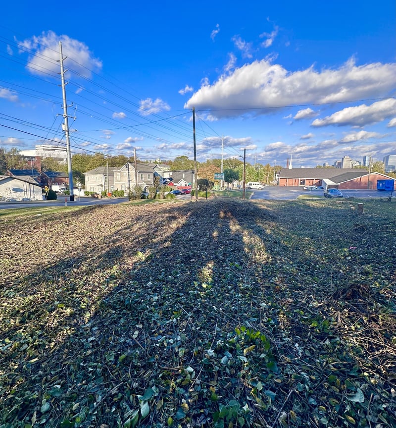 823 21st Ave, Nashville, TN 37208