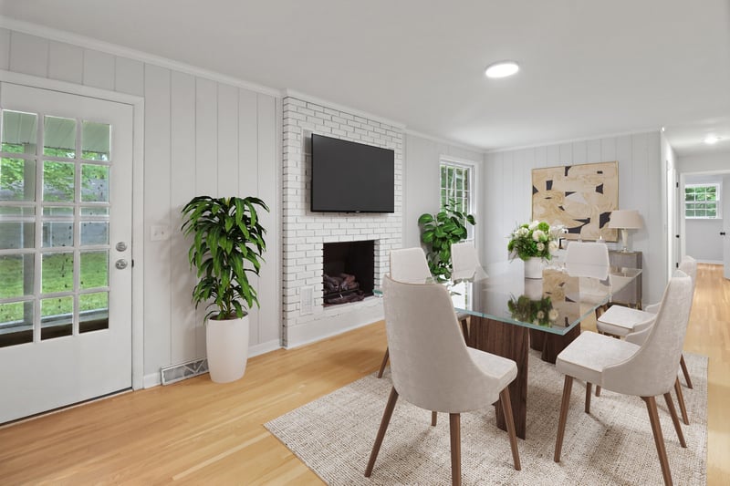 7956 Bethlehem Rd, Springfield, TN 37172