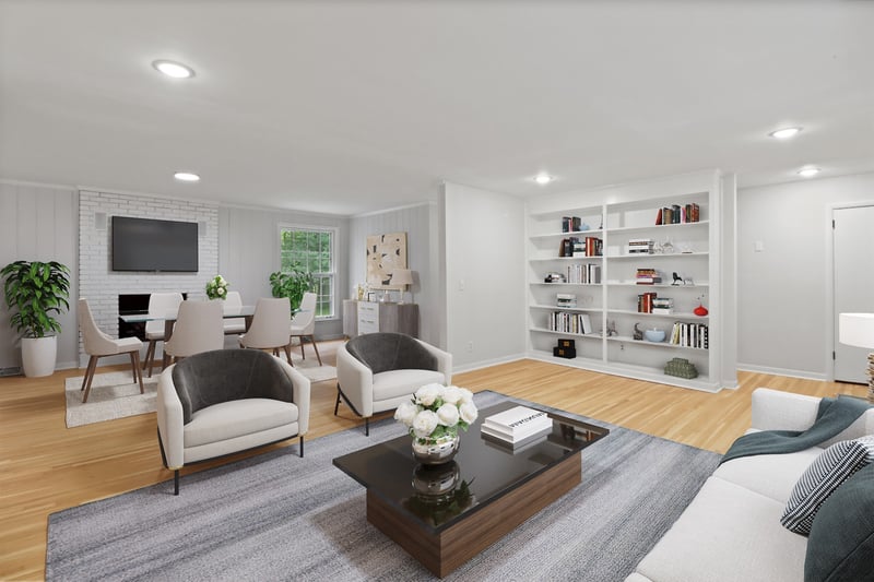 7956 Bethlehem Rd, Springfield, TN 37172