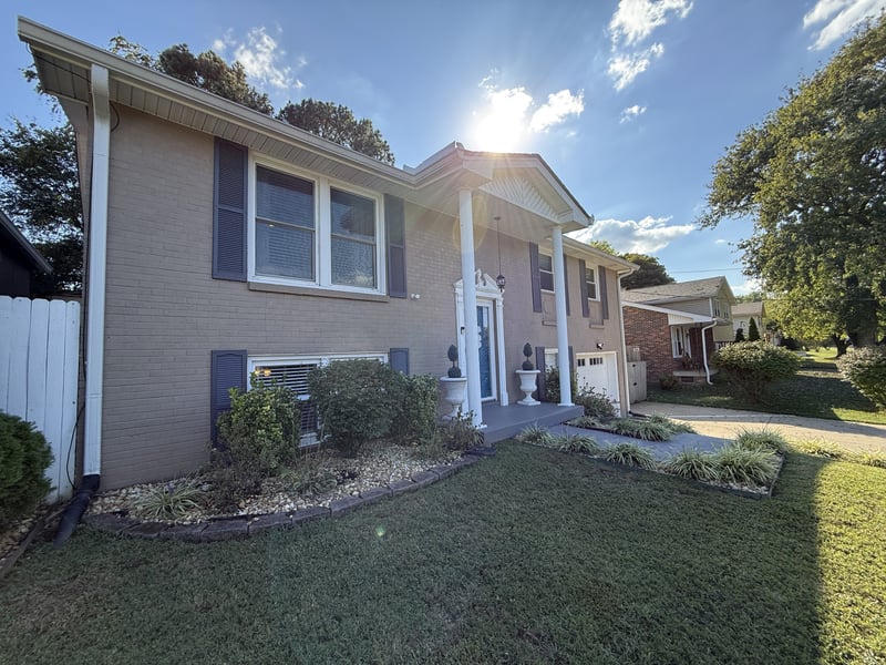 4743 Trenton Dr, Hermitage, TN 37076