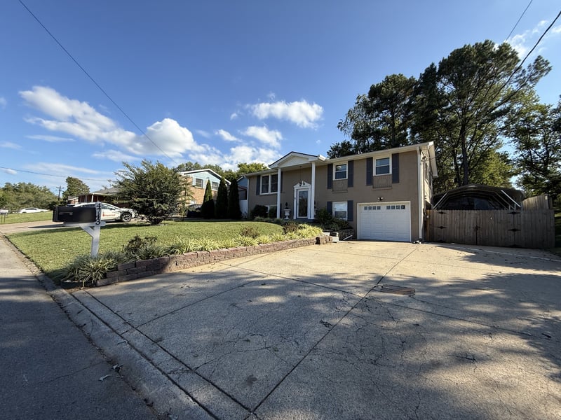 4743 Trenton Dr, Hermitage, TN 37076