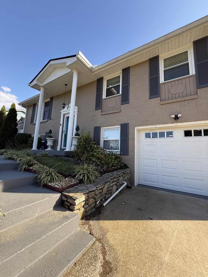 4743 Trenton Dr, Hermitage, TN 37076