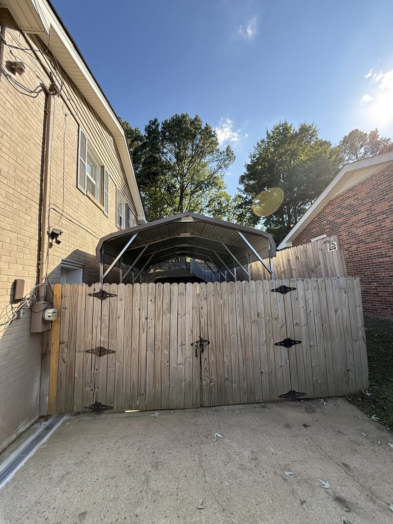 4743 Trenton Dr, Hermitage, TN 37076