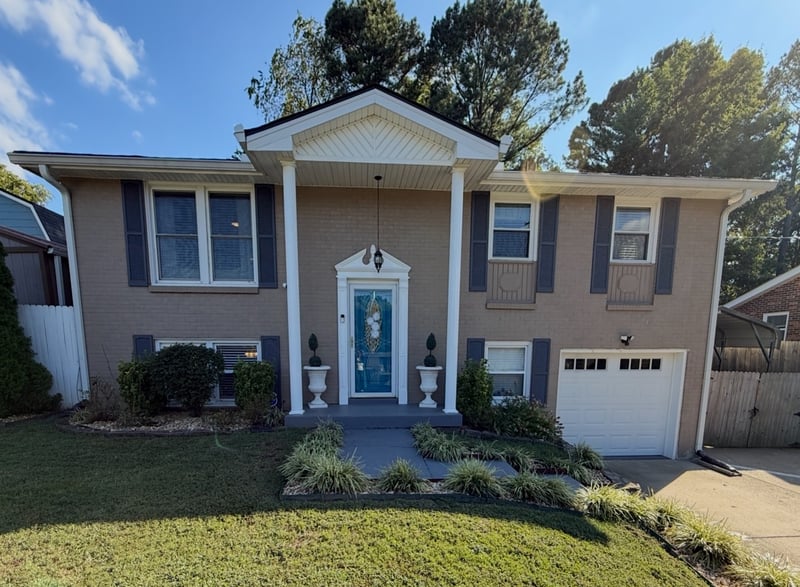 4743 Trenton Dr, Hermitage, TN 37076