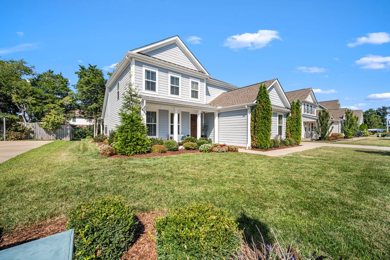 3405 Chinoe Dr, Murfreesboro, TN 37129