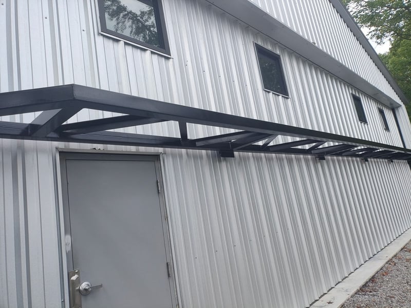 432 Slow Roll Dr, Chapmansboro, TN 37035