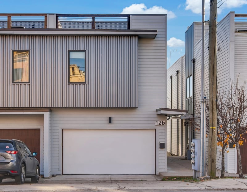 12B Fern Ave, Nashville, TN 37207