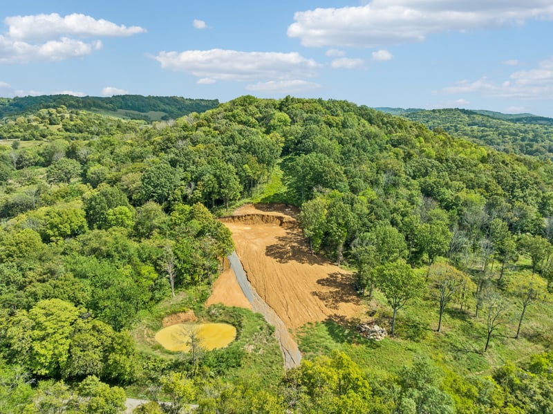 0 Cross Keys Rd, College Grove, TN 37046