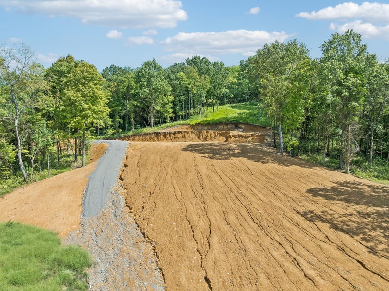 0 Cross Keys Rd, College Grove, TN 37046