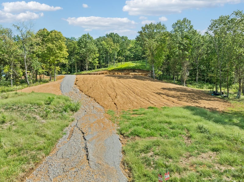 0 Cross Keys Rd, College Grove, TN 37046