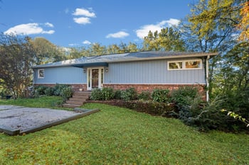 525 Saddle Dr, Nashville, TN 37221