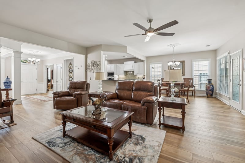 505 Bugler Rd, Mount Juliet, TN 37122