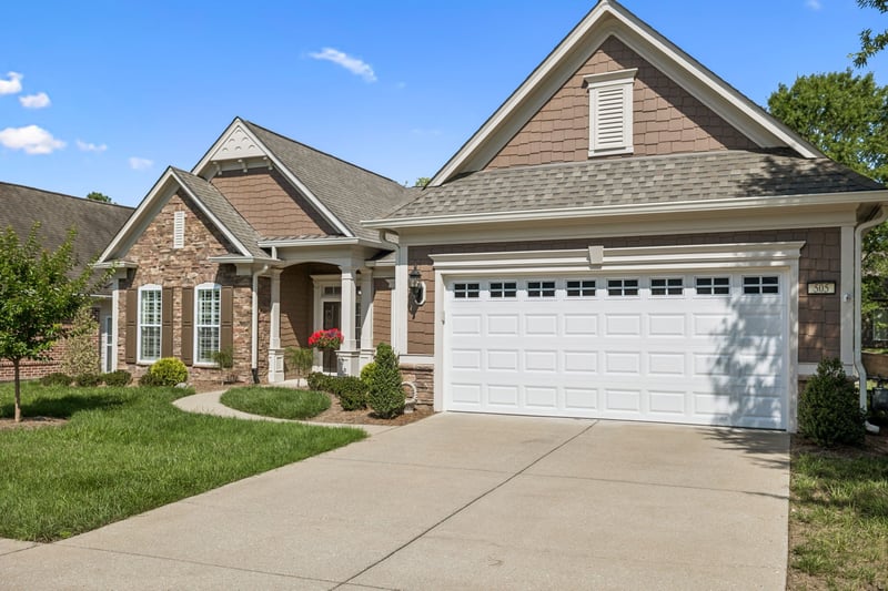 505 Bugler Rd, Mount Juliet, TN 37122