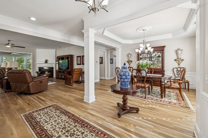 505 Bugler Rd, Mount Juliet, TN 37122