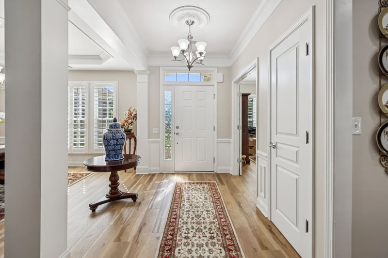 505 Bugler Rd, Mount Juliet, TN 37122