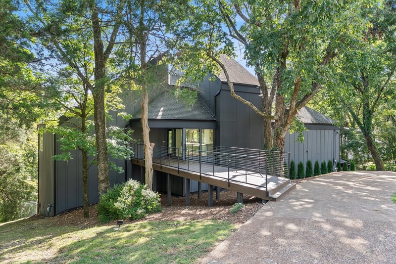 837 W Hillview Dr, Brentwood, TN 37027