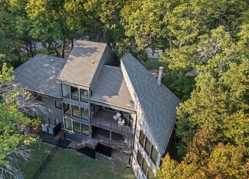 837 W Hillview Dr, Brentwood, TN 37027