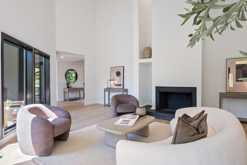 837 W Hillview Dr, Brentwood, TN 37027