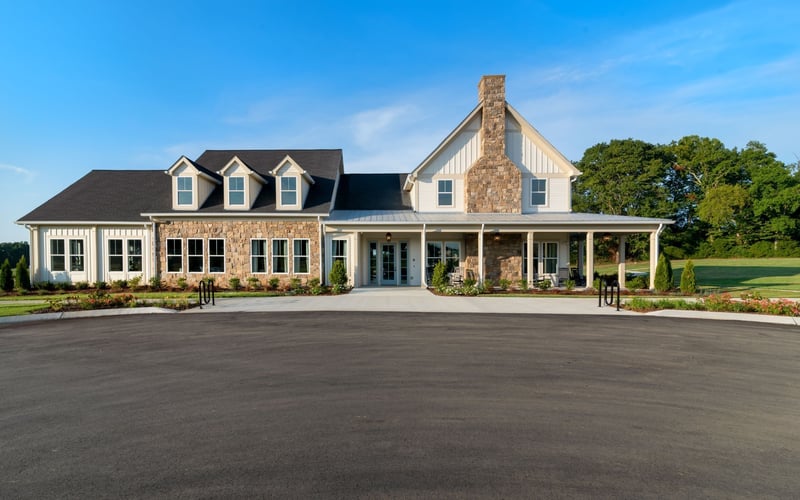 8062 Whitcroft Dr, College Grove, TN 37046