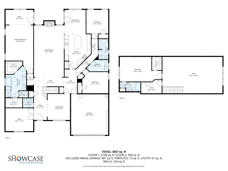2105 Oaksprings Pl, Mount Juliet, TN 37122