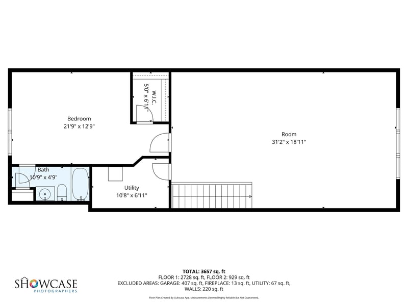 2105 Oaksprings Pl, Mount Juliet, TN 37122