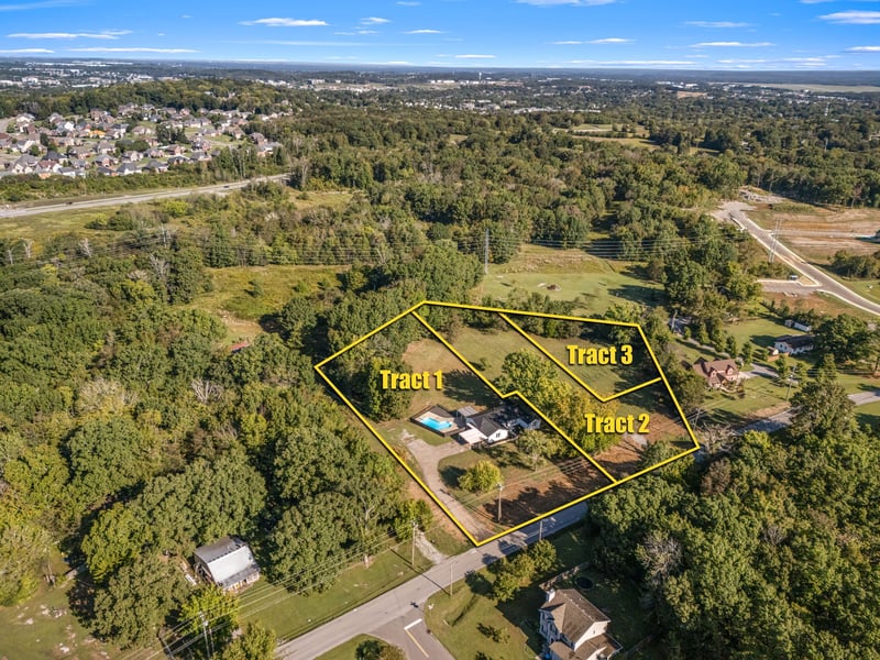 2302 Rocky Fork Rd, Smyrna, TN 37167